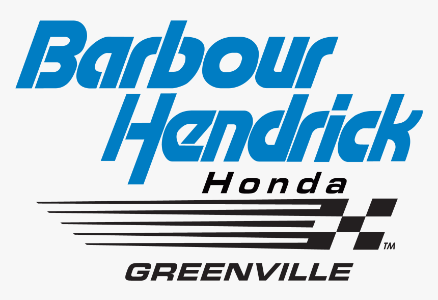 Barbour Hendrick Honda Greenville Nc, HD Png Download, Free Download