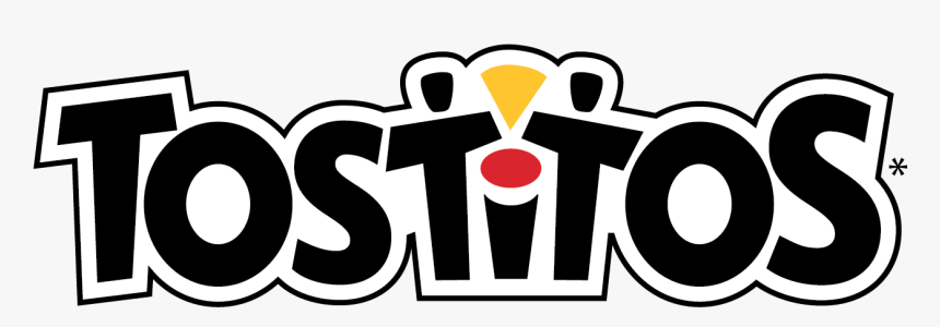 Tostitos Logo Famous - Tostitos Logo, HD Png Download, Free Download