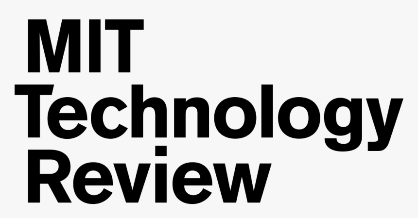 Mit Technology Review Logo, HD Png Download, Free Download