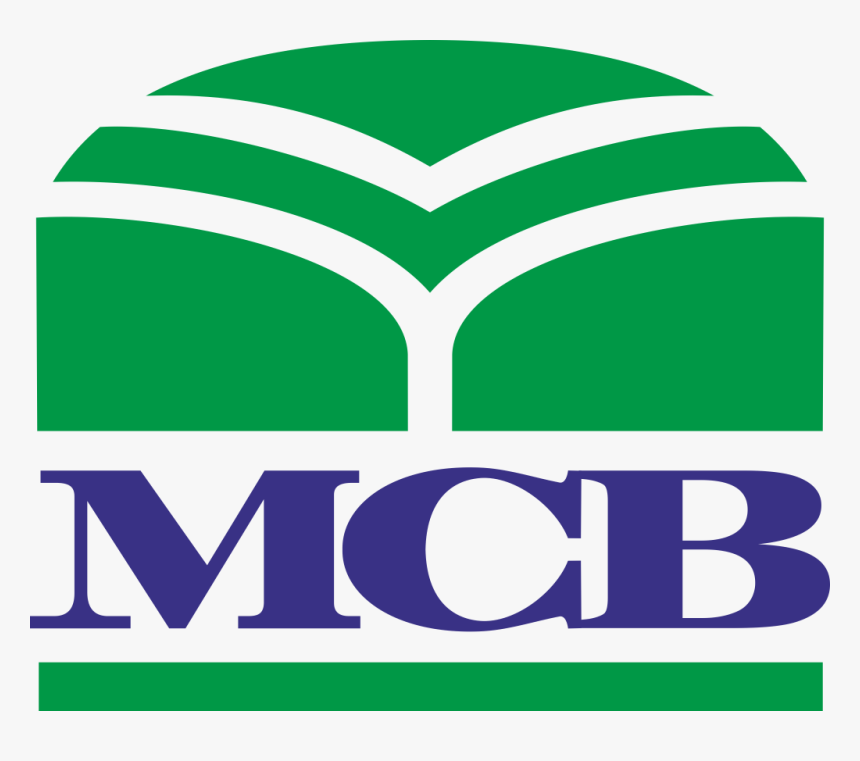 Mcb Logo Png, Transparent Png, Free Download