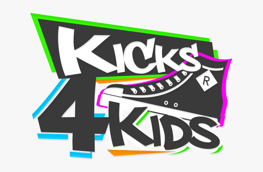 Kicks 4 Kids, HD Png Download, Free Download