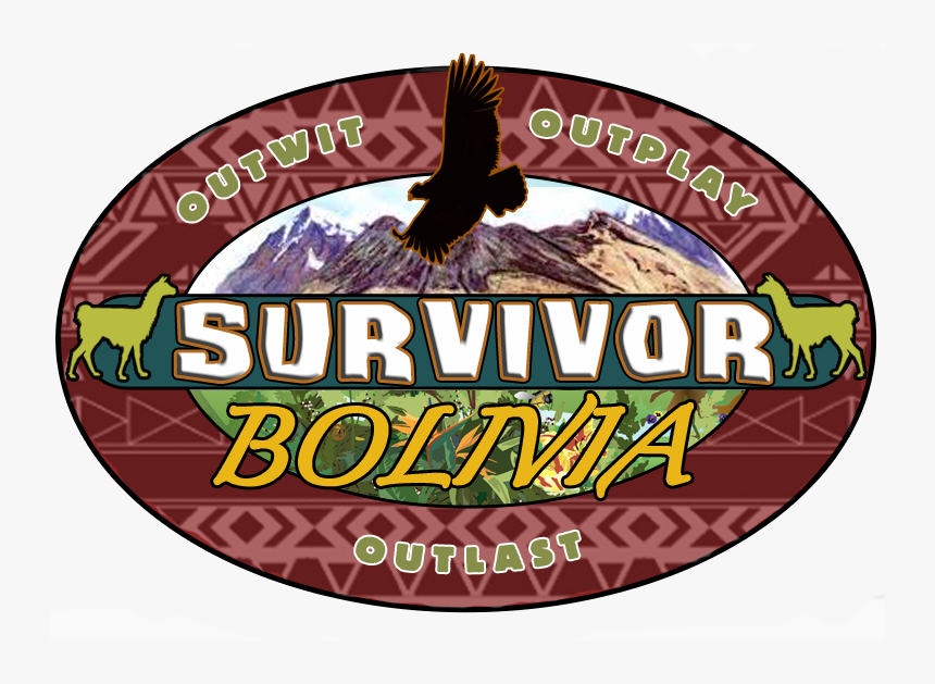 512 Survivor Org Network Wiki - Survivor Logo Template, HD Png Download, Free Download