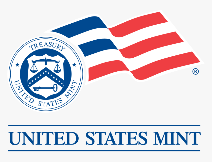 Us Mint Logo, HD Png Download, Free Download