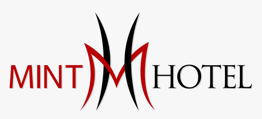 Mint Hotel Logo - Best Hotel Logos Designs, HD Png Download, Free Download