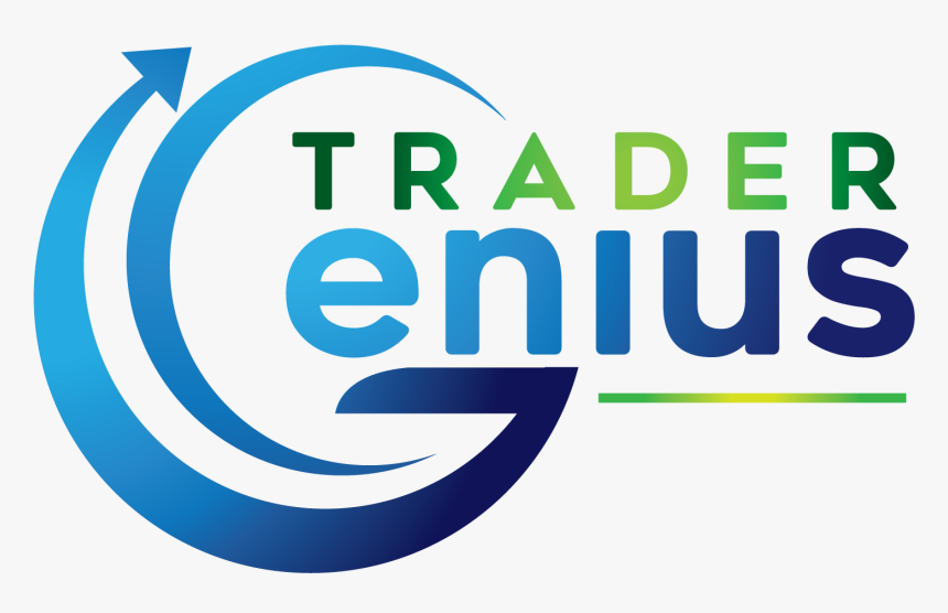 Trader Genius - Graphic Design, HD Png Download, Free Download