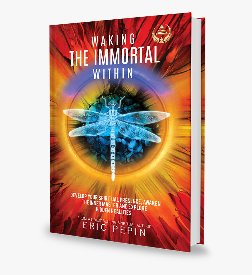 Waking The Immortal Within - Graphic Design, HD Png Download, Free Download