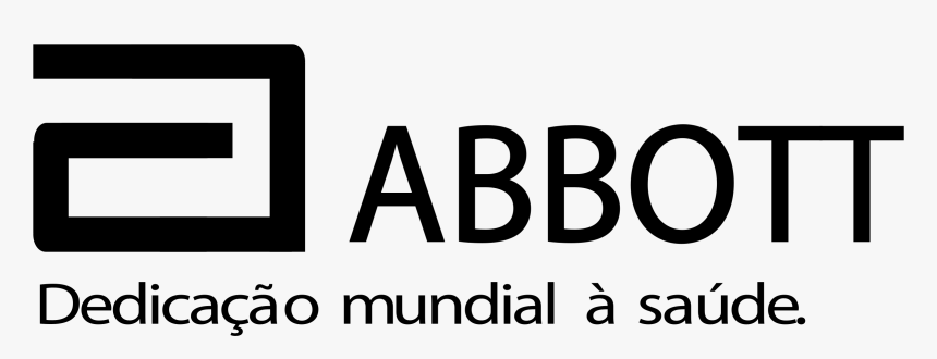 Abbott Logo Png Transparent - Oval, Png Download, Free Download