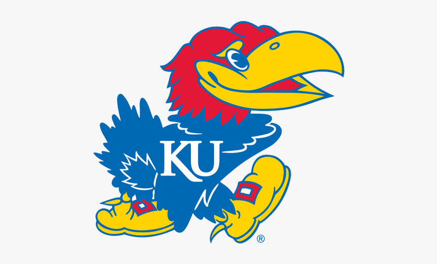 Kansas Jayhawks Logo Png, Transparent Png, Free Download