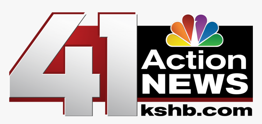 Thumbnail For Version As Of - 41 Action News Logo, HD Png Download, Free Download