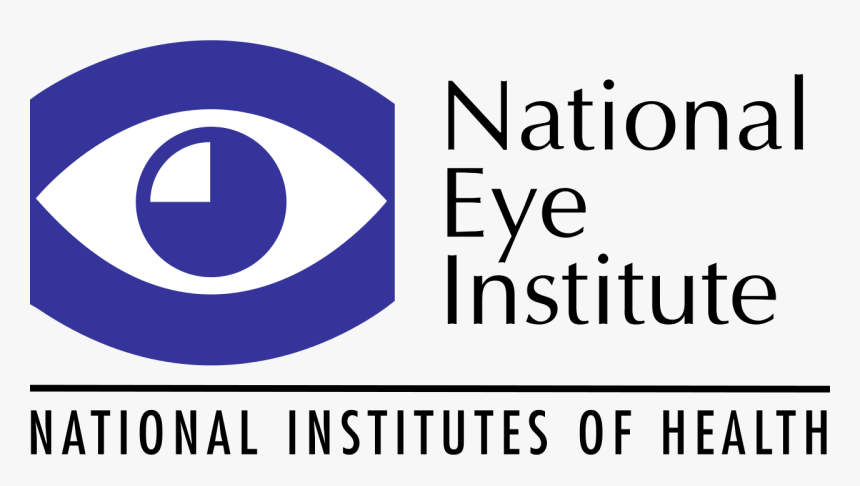 national-eye-institute-logo-hd-png-download-kindpng