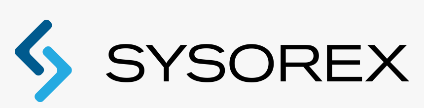 Sysorex-logo - Line Art, HD Png Download, Free Download