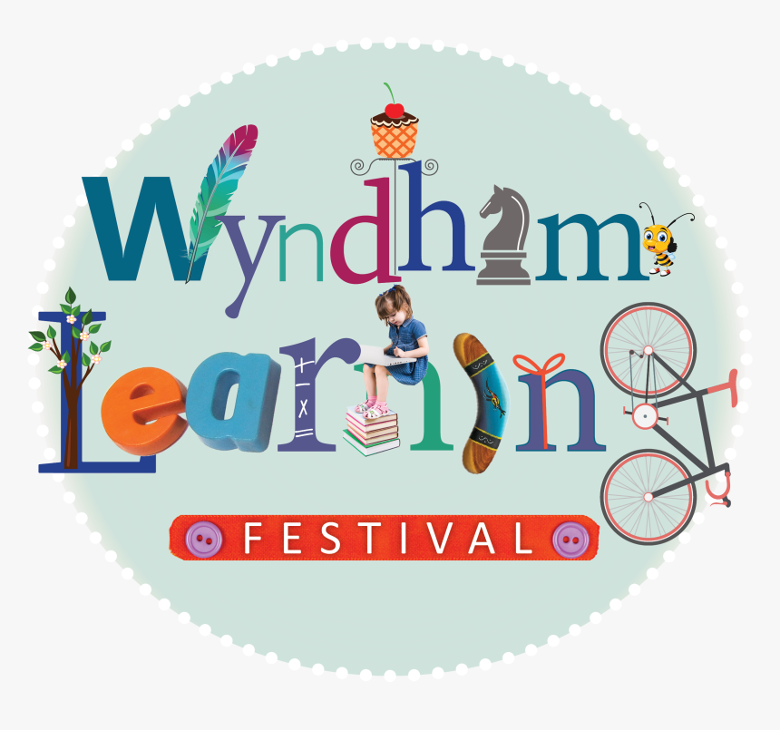 Wyndham Learning Festival, HD Png Download, Free Download