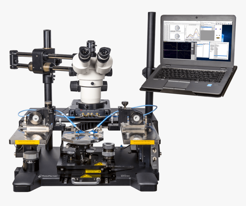 Mps150 Rfgenius Front - Milling, HD Png Download, Free Download