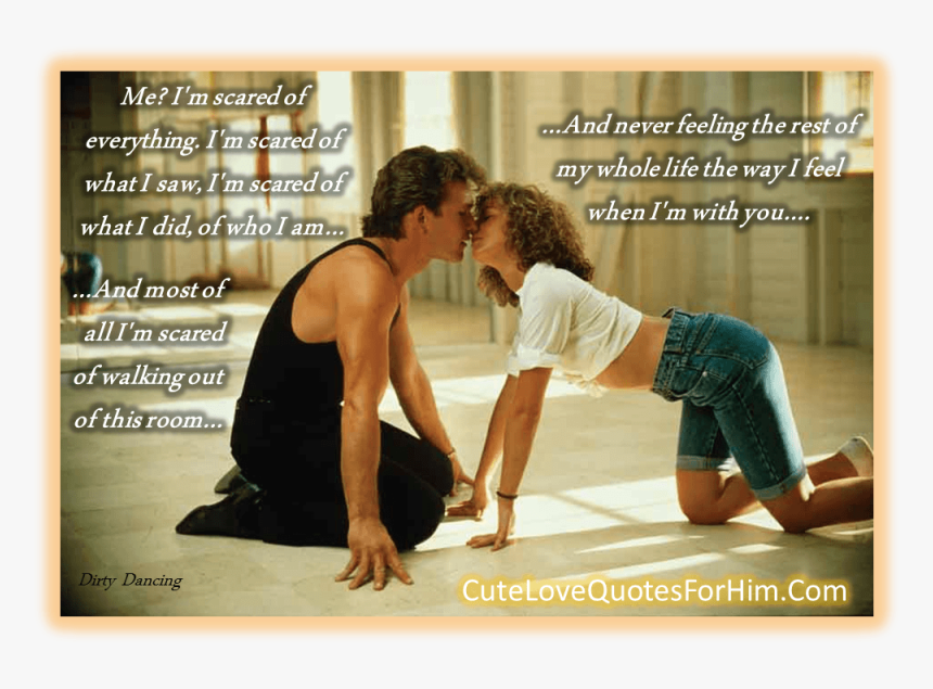 Film Dirty Dancing, HD Png Download, Free Download