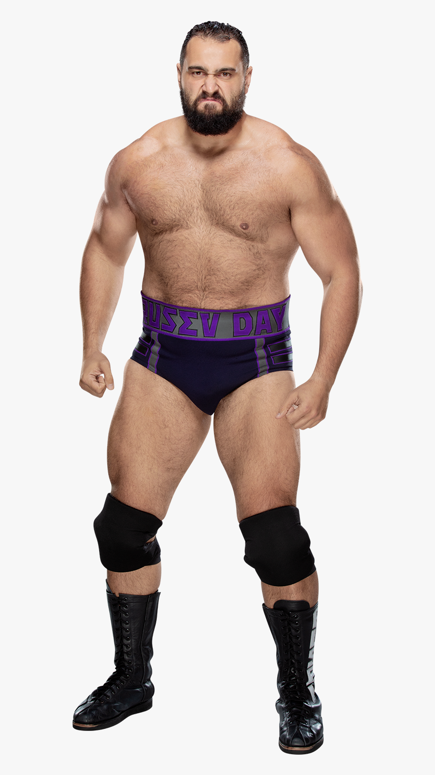 Rusev Png 2019, Transparent Png, Free Download