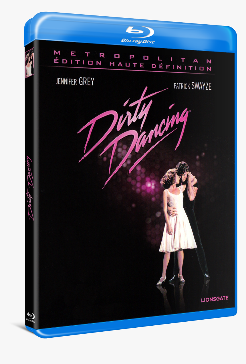 Dirty Dancing, HD Png Download, Free Download