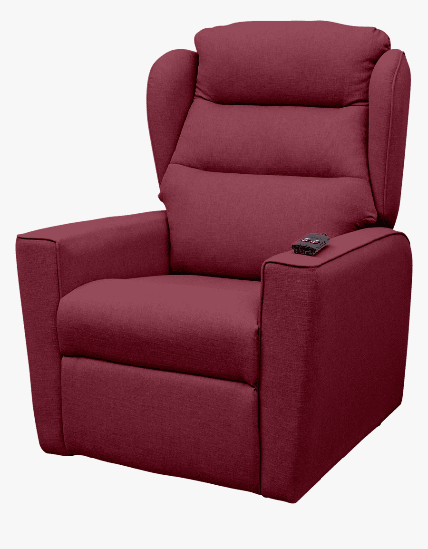 Club Chair, HD Png Download, Free Download