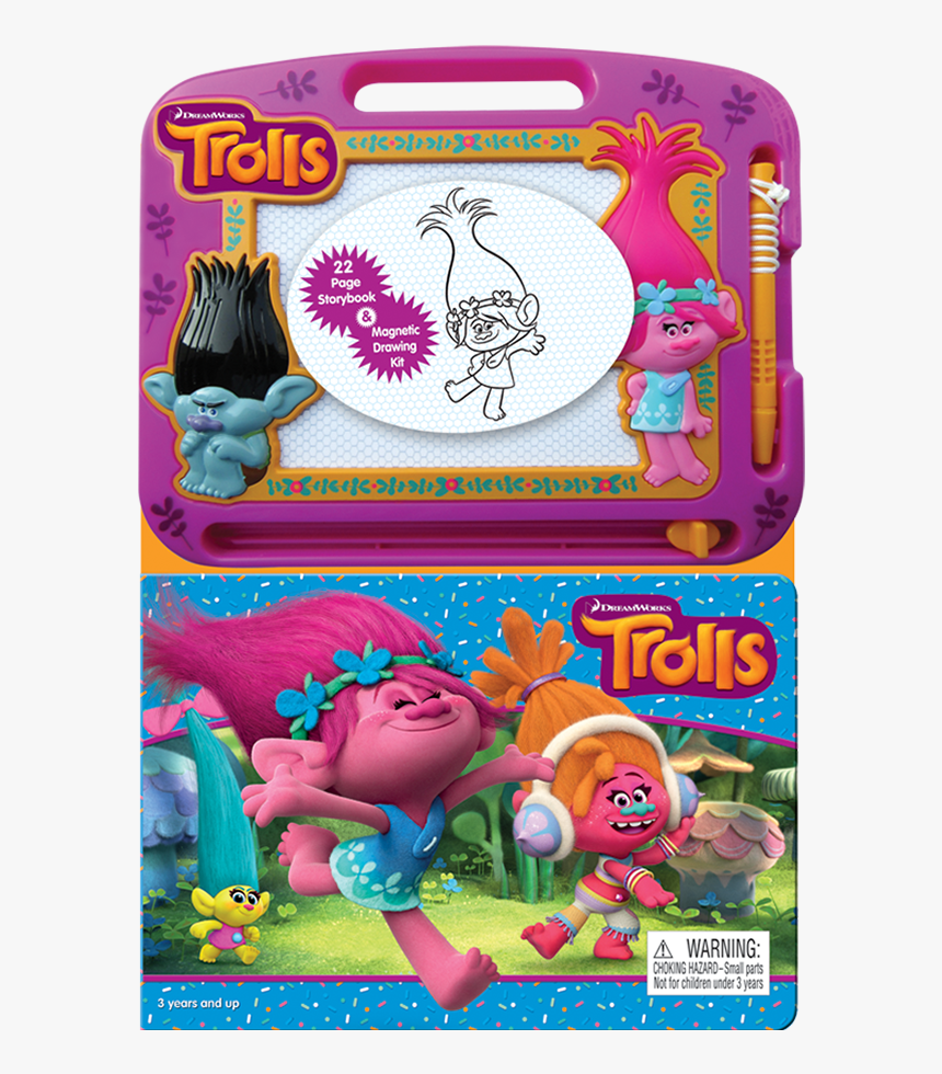 Trolls, HD Png Download, Free Download