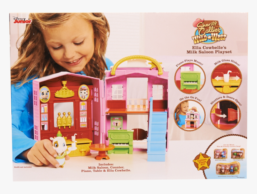 Playset, HD Png Download, Free Download