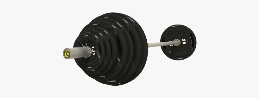 Barbell, HD Png Download, Free Download