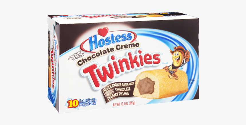 Hostess Twinkies, HD Png Download, Free Download