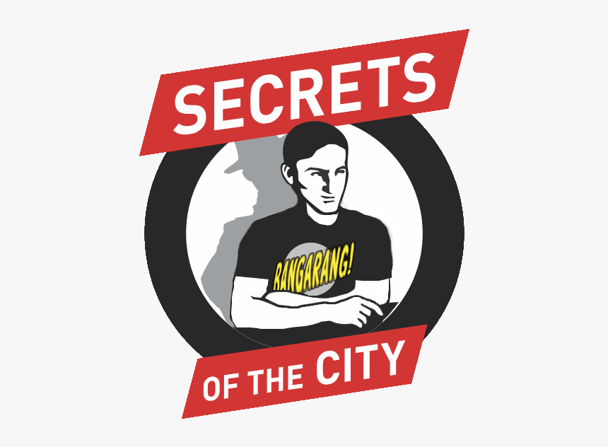 Secrets Of The City, HD Png Download, Free Download