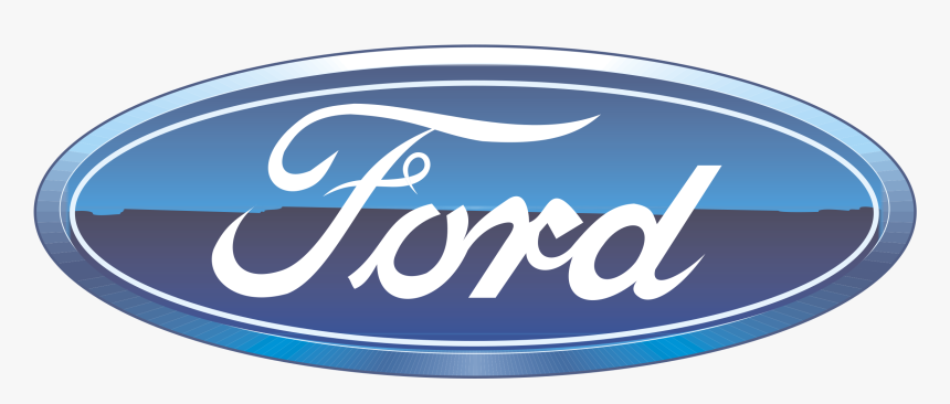 Ford Logo High Res, HD Png Download, Free Download