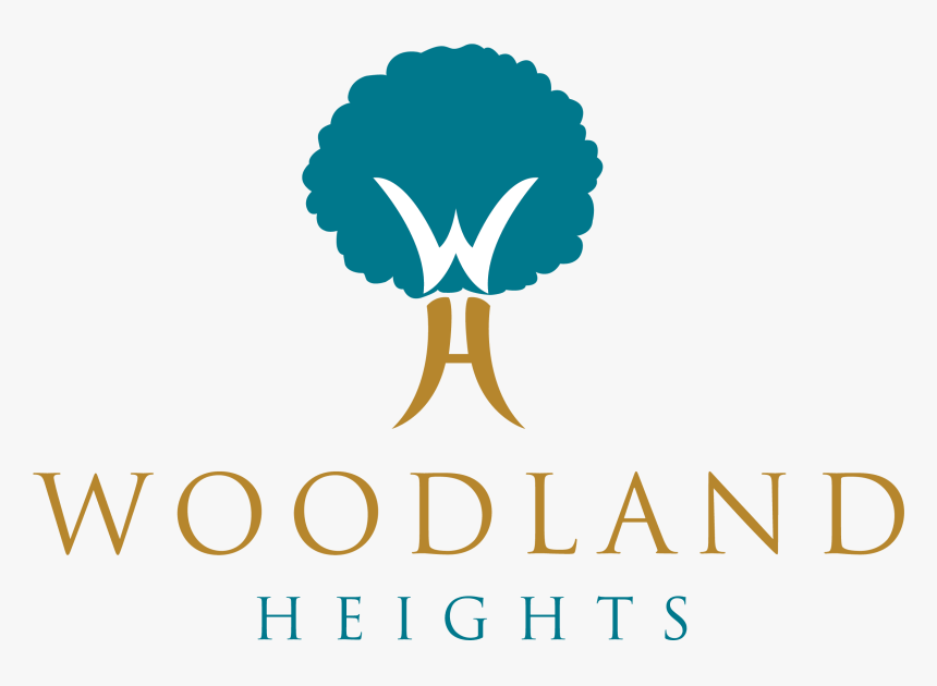 Woodland Heights - Woodland Heights Little Rock, HD Png Download, Free Download