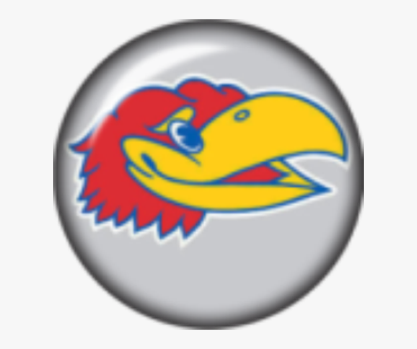 jayhawk head