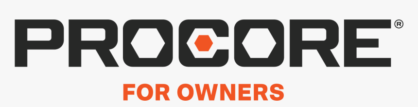 Procore For Owners, HD Png Download, Free Download