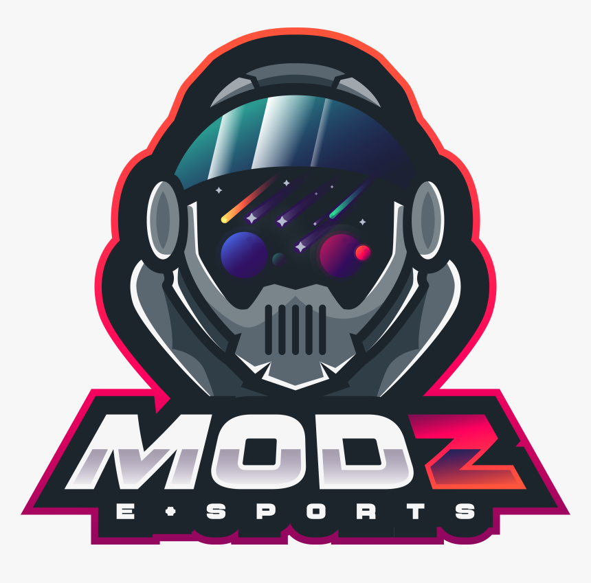 Modz Esports, HD Png Download, Free Download