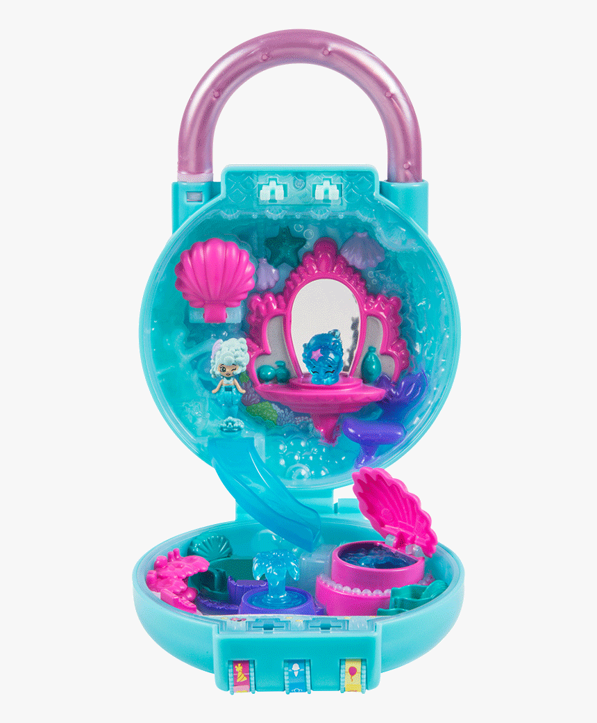 New Shopkins Lil Secrets, HD Png Download, Free Download