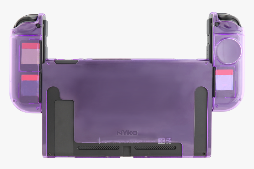 Nyko Case Nintendo Switch, HD Png Download, Free Download