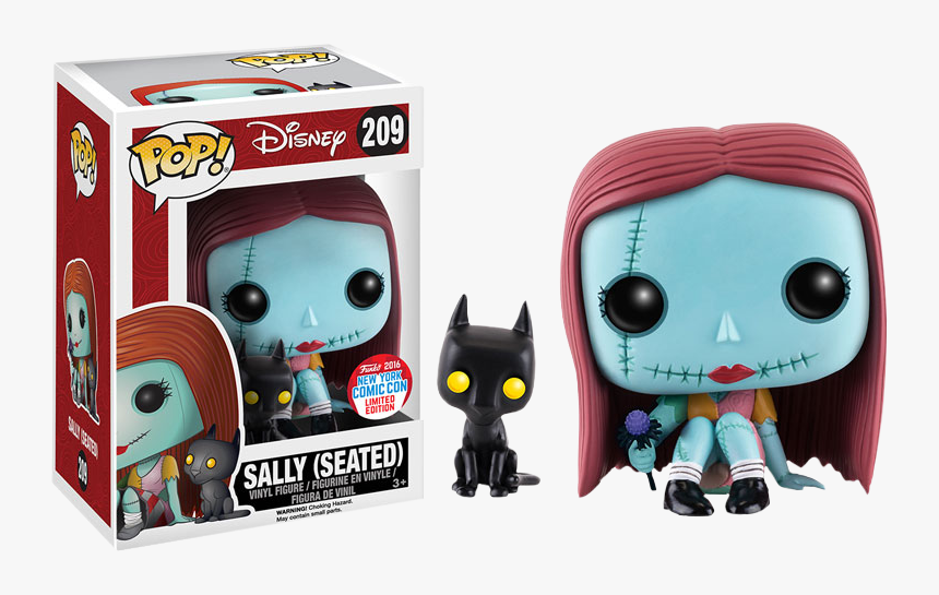 Walgreens Nightmare Before Christmas Pops, HD Png Download, Free Download