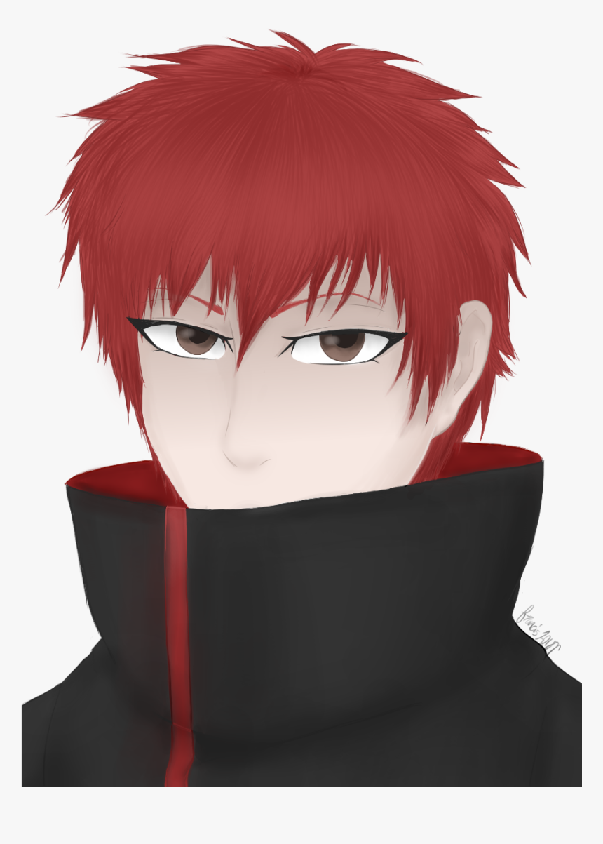 Sasori - Cartoon, HD Png Download, Free Download