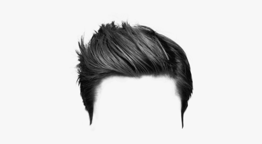 Hair Style For Photoshop, HD Png Download, Free Download