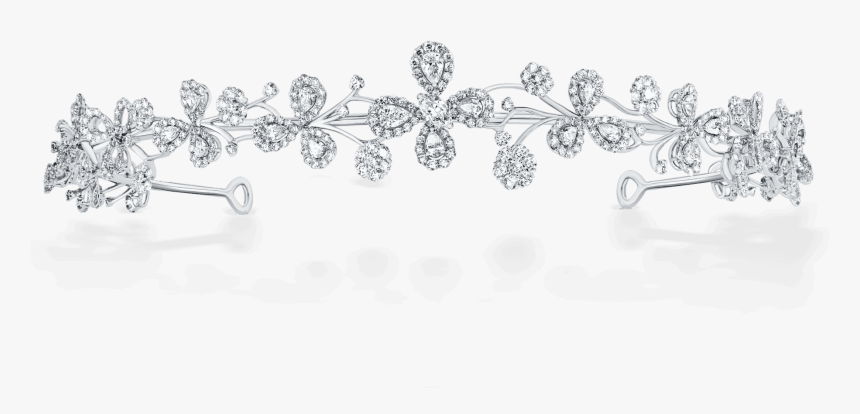 Tiara Ti 12t 002 - Silver, HD Png Download, Free Download