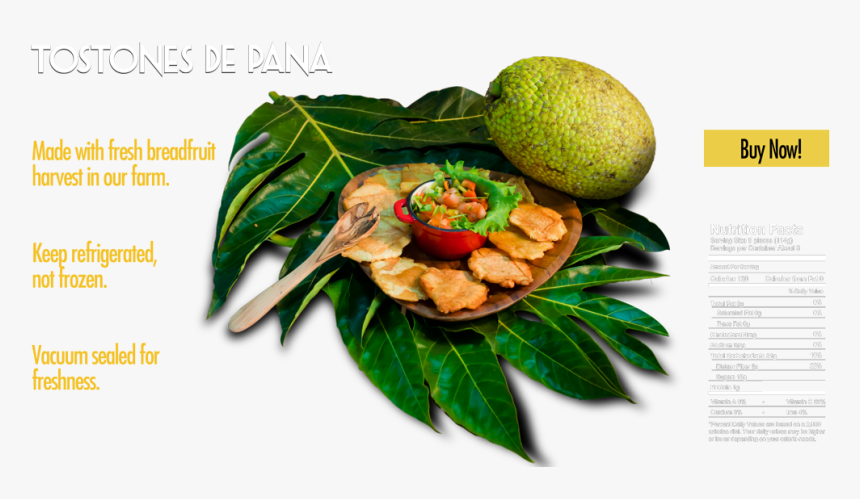 Cempedak, HD Png Download, Free Download