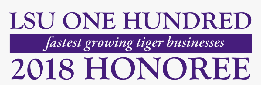 2018 Lsu 100 Honoree Ppl - Oval, HD Png Download, Free Download