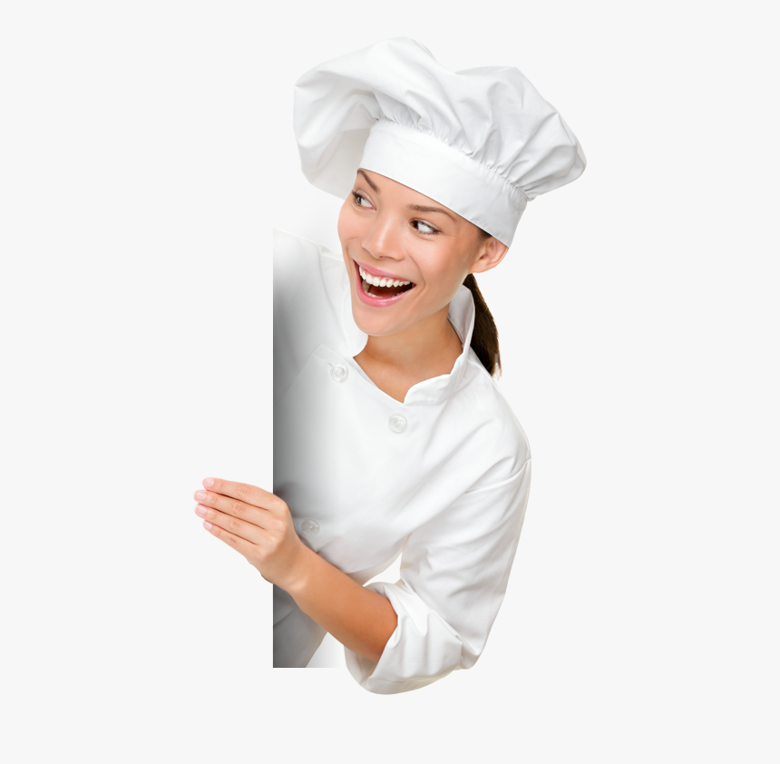 Pastry Chef PNG Transparent Images Free Download