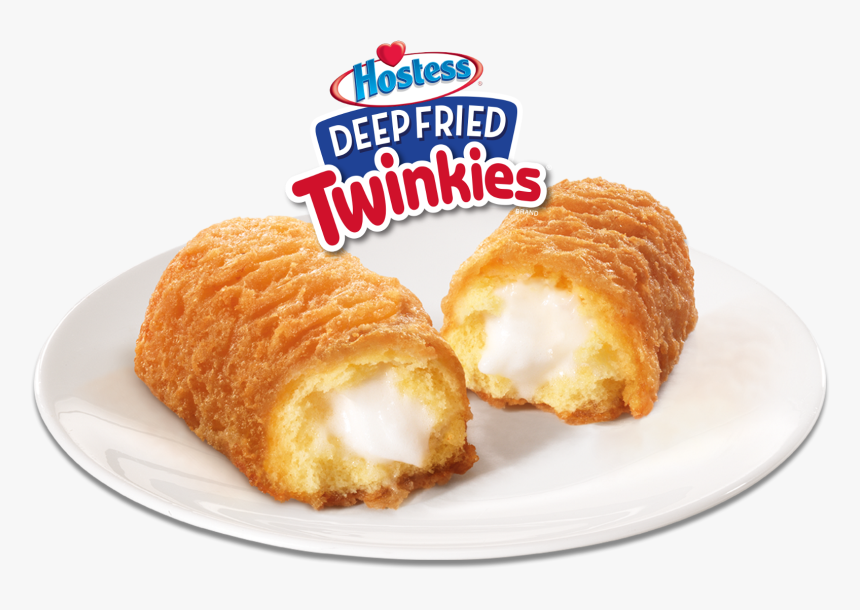 Long John Silvers Deep Fried Twinkies, HD Png Download, Free Download