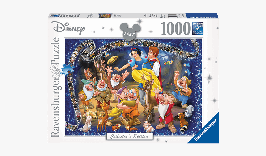 Disney Limited Edition Puzzles, HD Png Download, Free Download