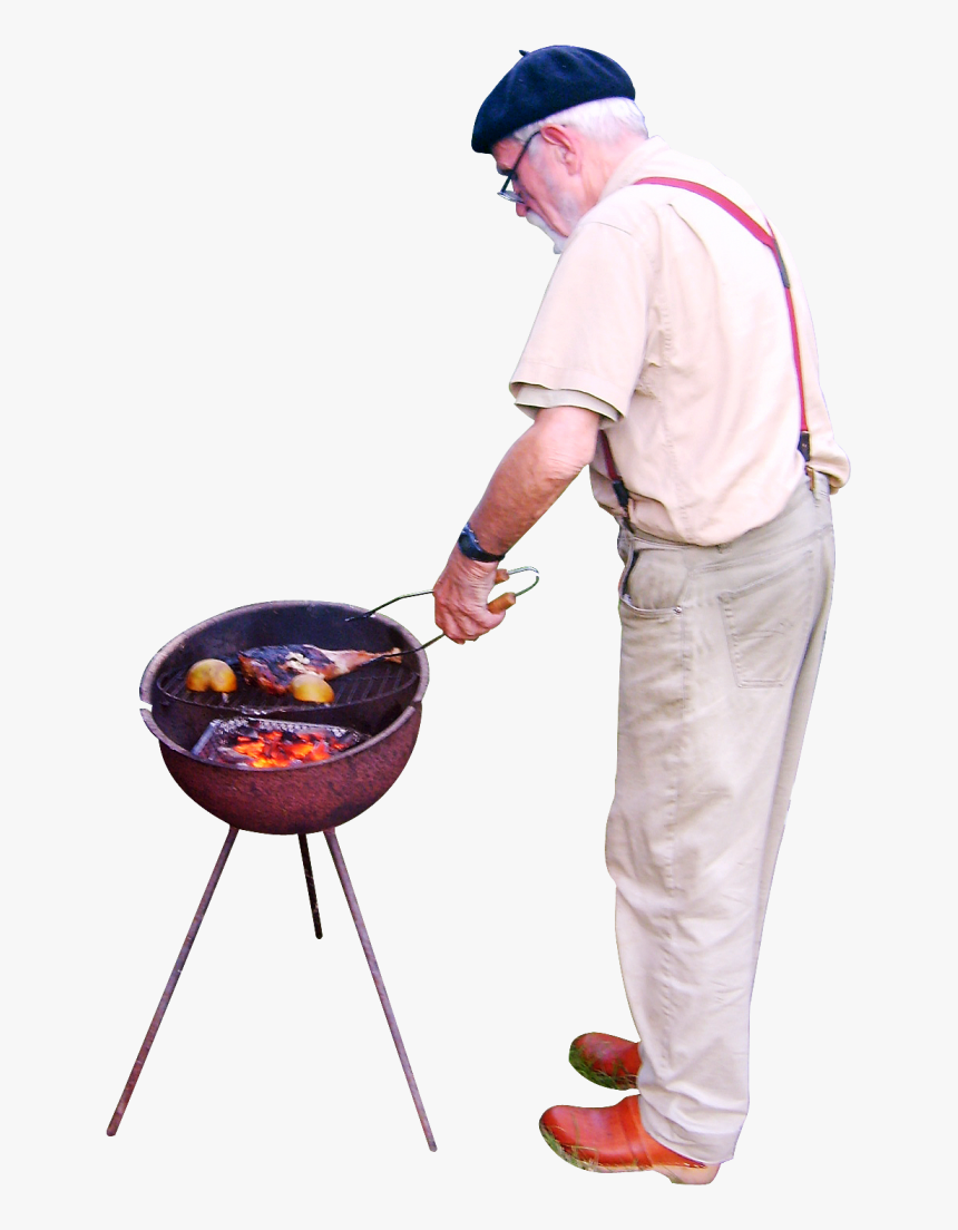 Bbq Png Image - Cut Out Barbecue, Transparent Png, Free Download