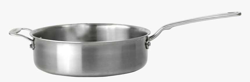 Sauté Pan, HD Png Download, Free Download