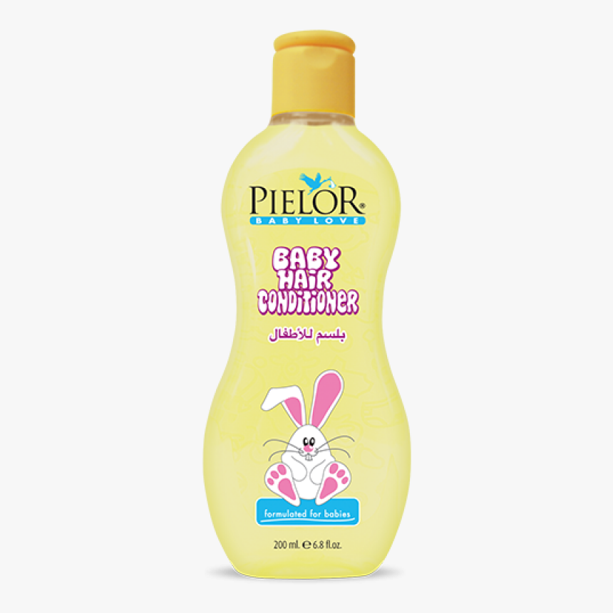 Pielor Baby Hair Conditioner"
					 Title="pielor Baby - Pielor, HD Png Download, Free Download