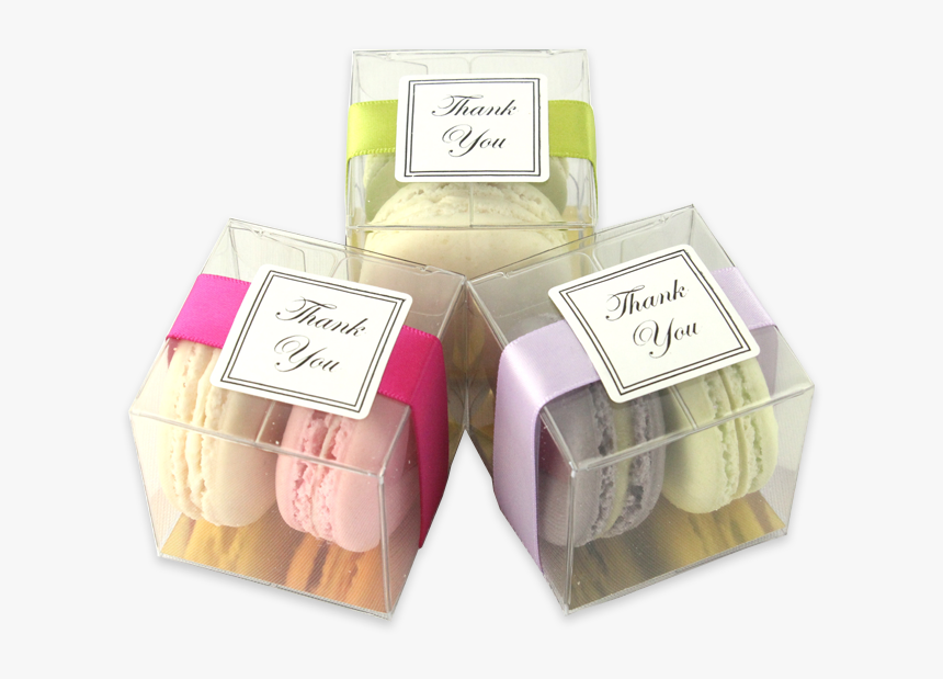 Macaron Favour For Guest, HD Png Download - kindpng