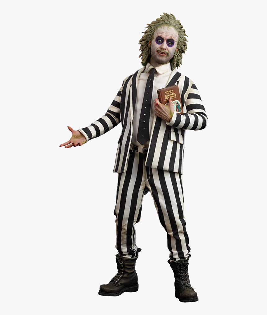 Beetlejuice Png, Transparent Png, Free Download