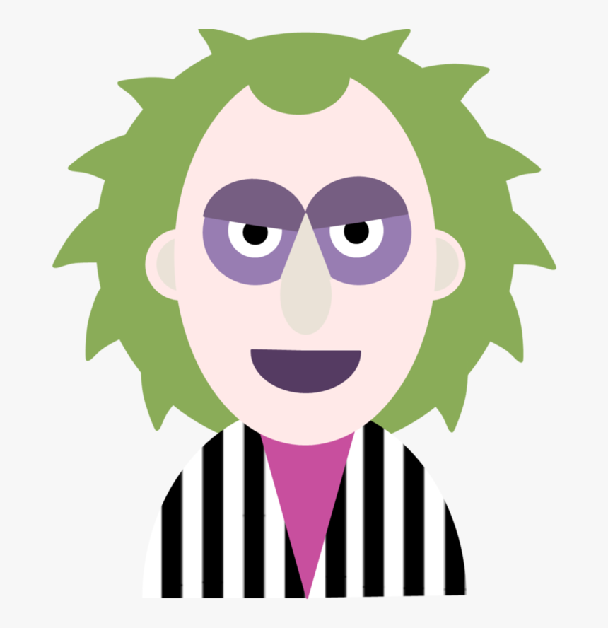 Beetlejuice Png, Transparent Png, Free Download