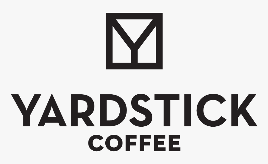 Yardstick Coffee, HD Png Download, Free Download