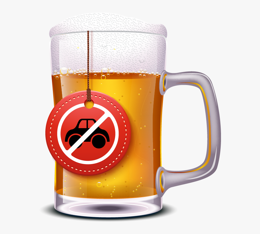 Don"t Drink & Drive Car Crashes Are The Leading Cause - Dont Drink And Drive, HD Png Download, Free Download